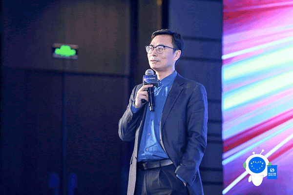 奥林匹斯之门 pp电子奥林匹斯之门 向奇汉 智慧协同 